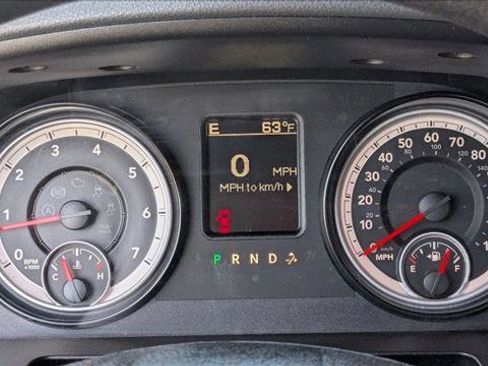 Used 2014 RAM 1500 Classic SLT image 14