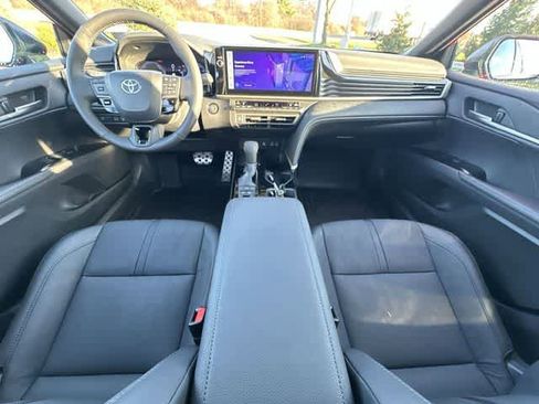 New 2026 Toyota Camry XSE FWD image 20