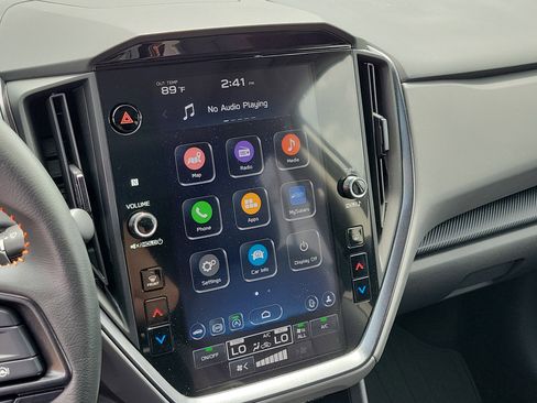 Used 2024 Subaru Crosstrek 2.5i Limited w/ Crosstrek Mirror Package image 30