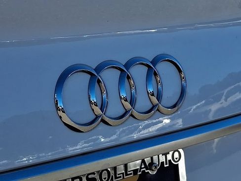 Used 2023 Audi Q5 2.0T Premium w/ Convenience Package AWD/4WD image 33
