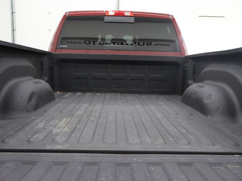 Used 2022 RAM 3500 Laramie image 28