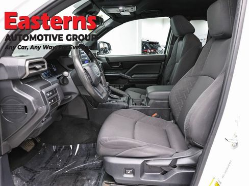 Used 2024 Toyota Tacoma SR RWD image 13