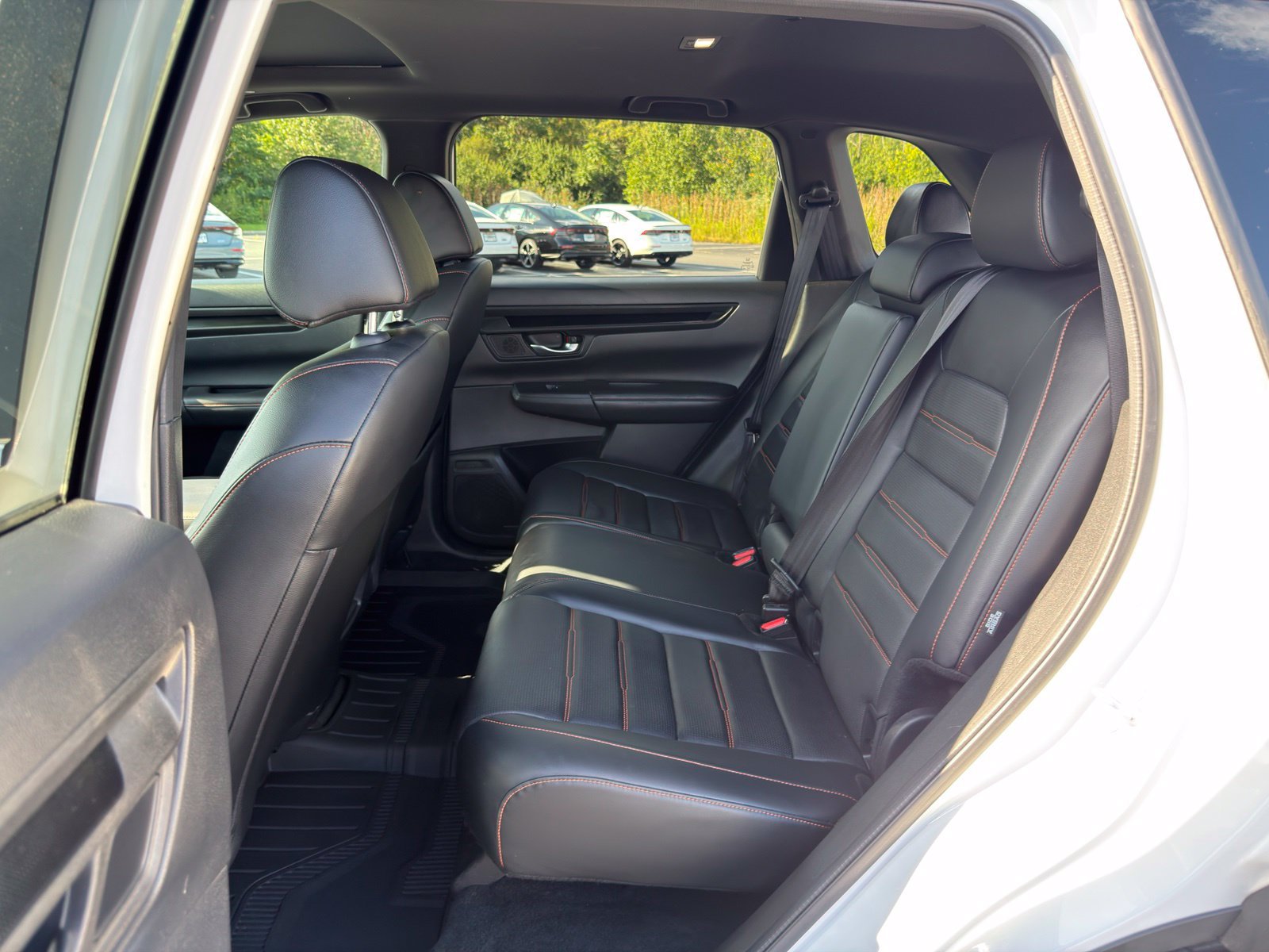 Used 2024 Honda CR-V Sport-L image 27
