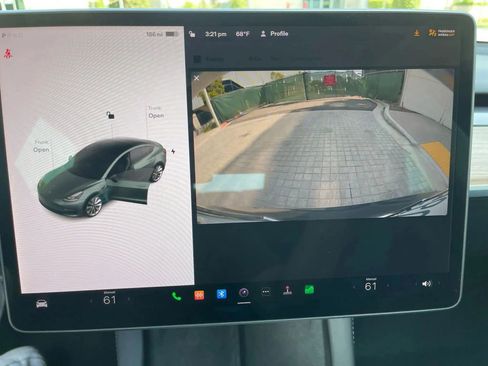 Used 2023 Tesla Model 3 Long Range image 14