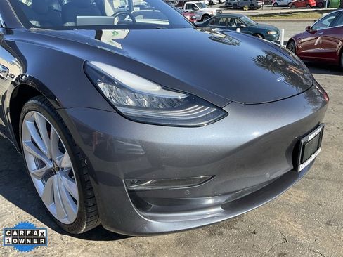 Used 2018 Tesla Model 3 Performance image 68