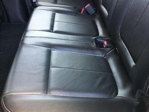 Used 2013 Ford F150 FX4 w/ Luxury Equipment Group image 13