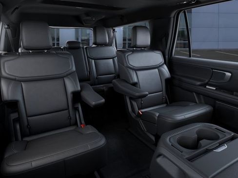 New 2027 Ford Expedition Max Platinum w/ Stealth Appearance Package AWD/4WD image 11