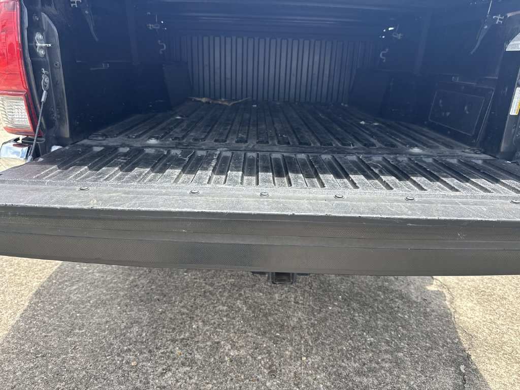 Used 2023 Toyota Tacoma SR5 RWD image 34