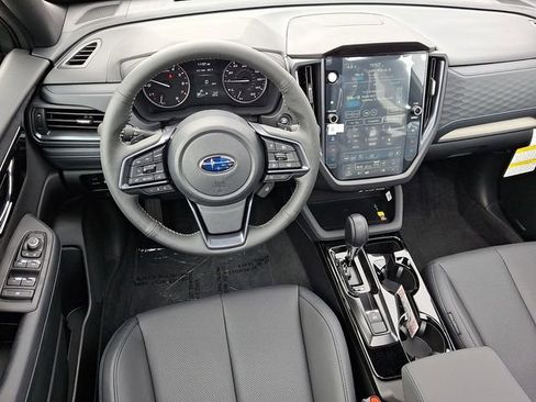 New 2026 Subaru Forester Limited image 2