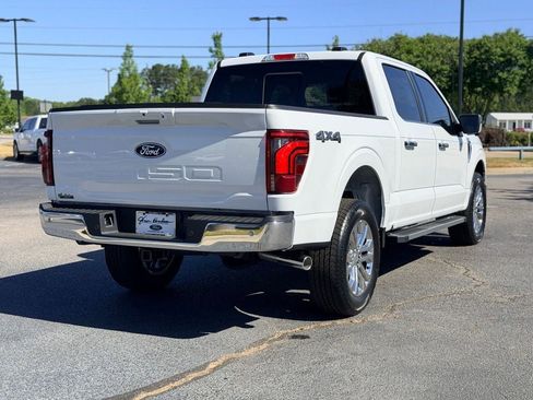 New 2026 Ford F150 Lariat image 6