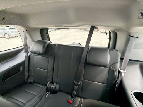 Used 2016 Chevrolet Tahoe LT RWD image 30