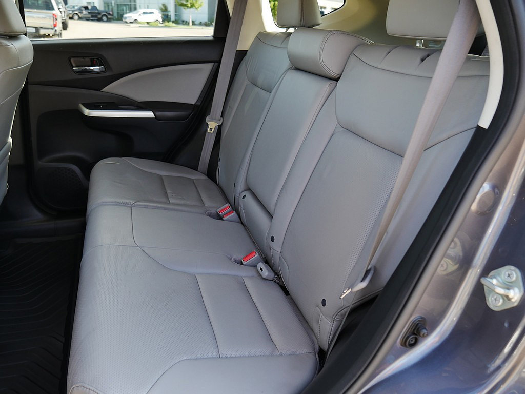 Used 2016 Honda CR-V EX-L image 16