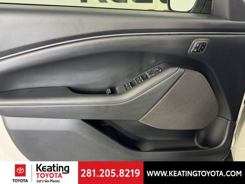 Used 2024 Ford Mustang Mach-E Select w/ Comfort Package Lite image 10