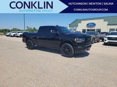 Used 2022 RAM 2500 Limited