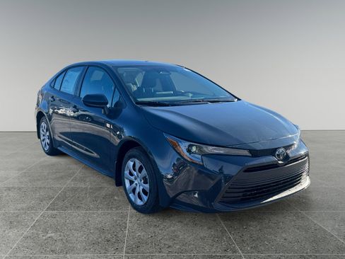 New 2026 Toyota Corolla LE image 7