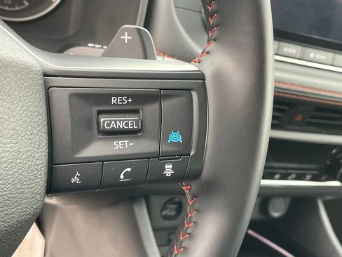 Used 2025 Nissan Rogue SV w/ Rock Creek Premium Package image 34