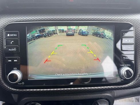 Used 2021 Nissan Kicks SV FWD image 19