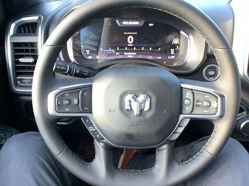 New 2026 RAM 1500 Big Horn image 15