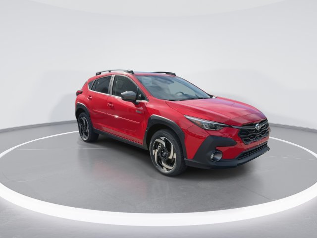 New 2026 Subaru Crosstrek 2.5i Limited AWD/4WD image 2