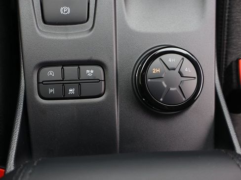 New 2026 Ford Ranger XLT AWD/4WD image 27