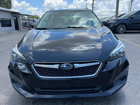 Used 2017 Subaru Impreza 2.0i Premium AWD/4WD image 3