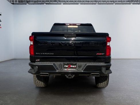 Used 2019 Chevrolet Silverado 1500 RST w/ All-Star Edition AWD/4WD image 15
