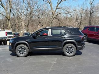 New 2026 Chevrolet Equinox ACTIV w/ Convenience Package III AWD/4WD video 2