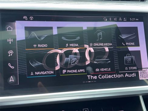 Used 2025 Audi A6 2.0T Premium w/ Convenience Plus Package image 24