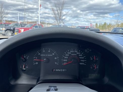 Used 2007 Ford F150 XLT AWD/4WD image 17