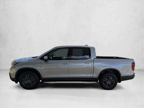 Used 2020 Honda Ridgeline Sport image 9