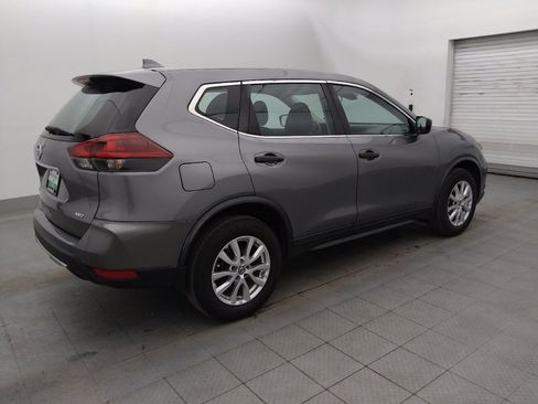 Used 2020 Nissan Rogue S AWD/4WD image 10