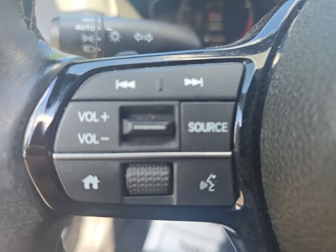 Used 2025 Honda Civic Sport image 16