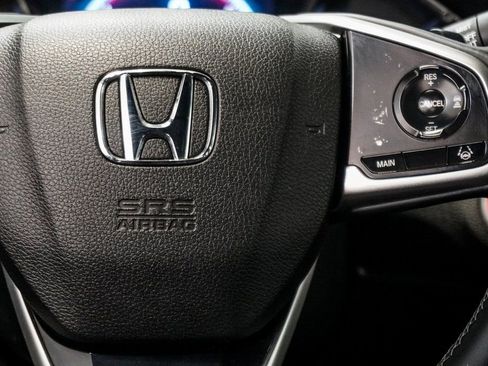 Used 2021 Honda Civic Sport image 12