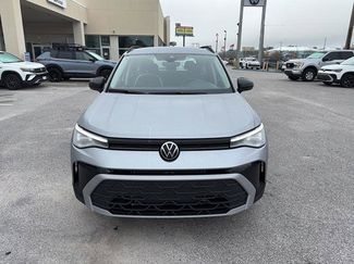 New 2026 Volkswagen Taos S video 2