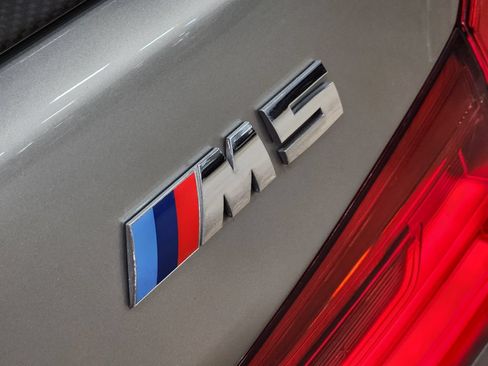 Used 2018 BMW M5 w/ Executive Package AWD/4WD image 22