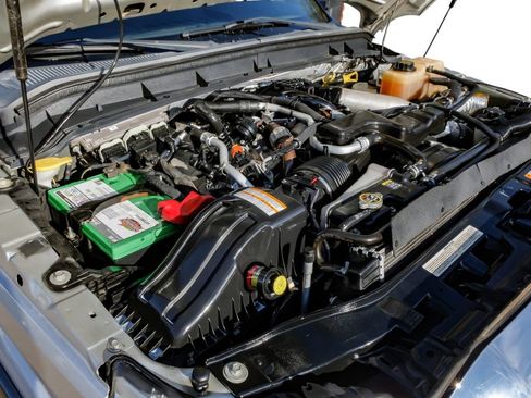 Used 2012 Ford F250 Lariat w/ Lariat Ultimate Pkg image 59