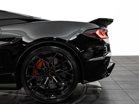 Used 2026 Chevrolet Corvette ZR1 image 24