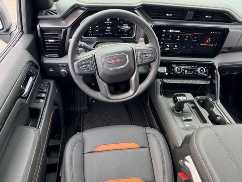 New 2026 GMC Sierra 1500 AT4 w/ AT4 Premium Package image 16