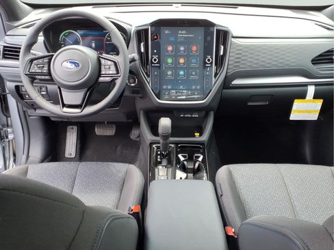 New 2026 Subaru Forester Premium AWD/4WD image 9