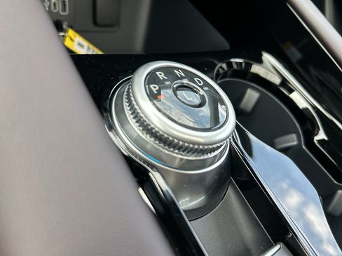 New 2026 Ford Explorer Platinum RWD image 16