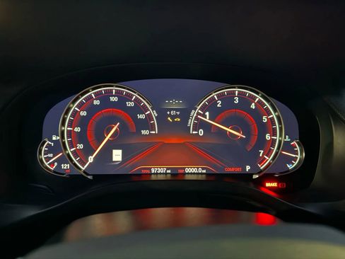 Used 2019 BMW X3 sDrive30i image 40