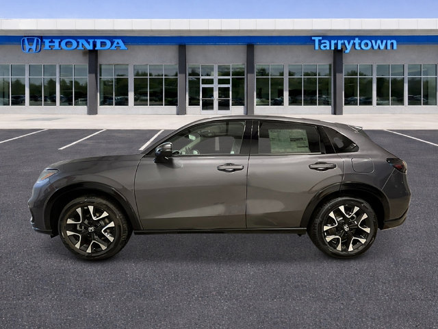 New 2027 Honda HR-V EX-L image 2