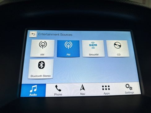 Used 2016 Ford Focus RS image 30