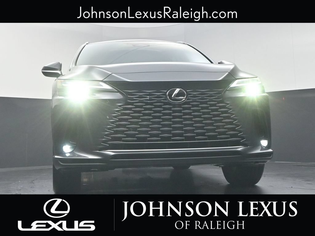 New 2026 Lexus RX 350 Premium Plus FWD image 16