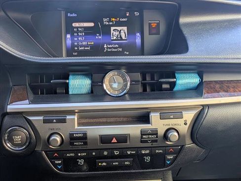 Used 2015 Lexus ES 350 image 12