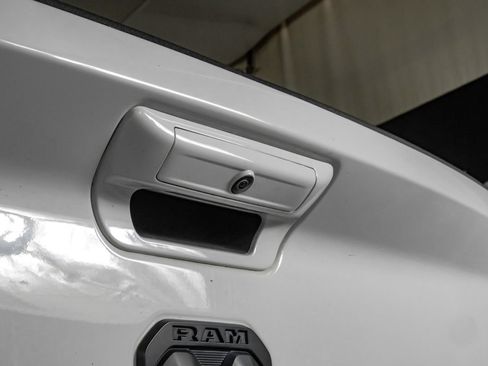Used 2022 RAM 3500 Limited AWD/4WD image 49
