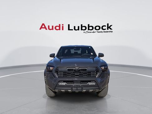 Used 2024 Toyota Tacoma TRD Off-Road AWD/4WD image 3