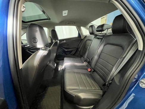 Used 2022 Volkswagen Jetta SE image 26