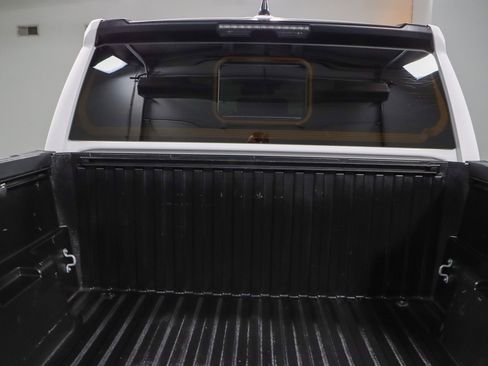 Used 2024 Toyota Tacoma SR5 image 29