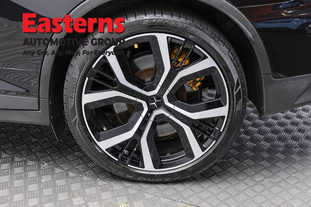 Used 2023 Polestar Polestar 2 AWD/4WD image 10